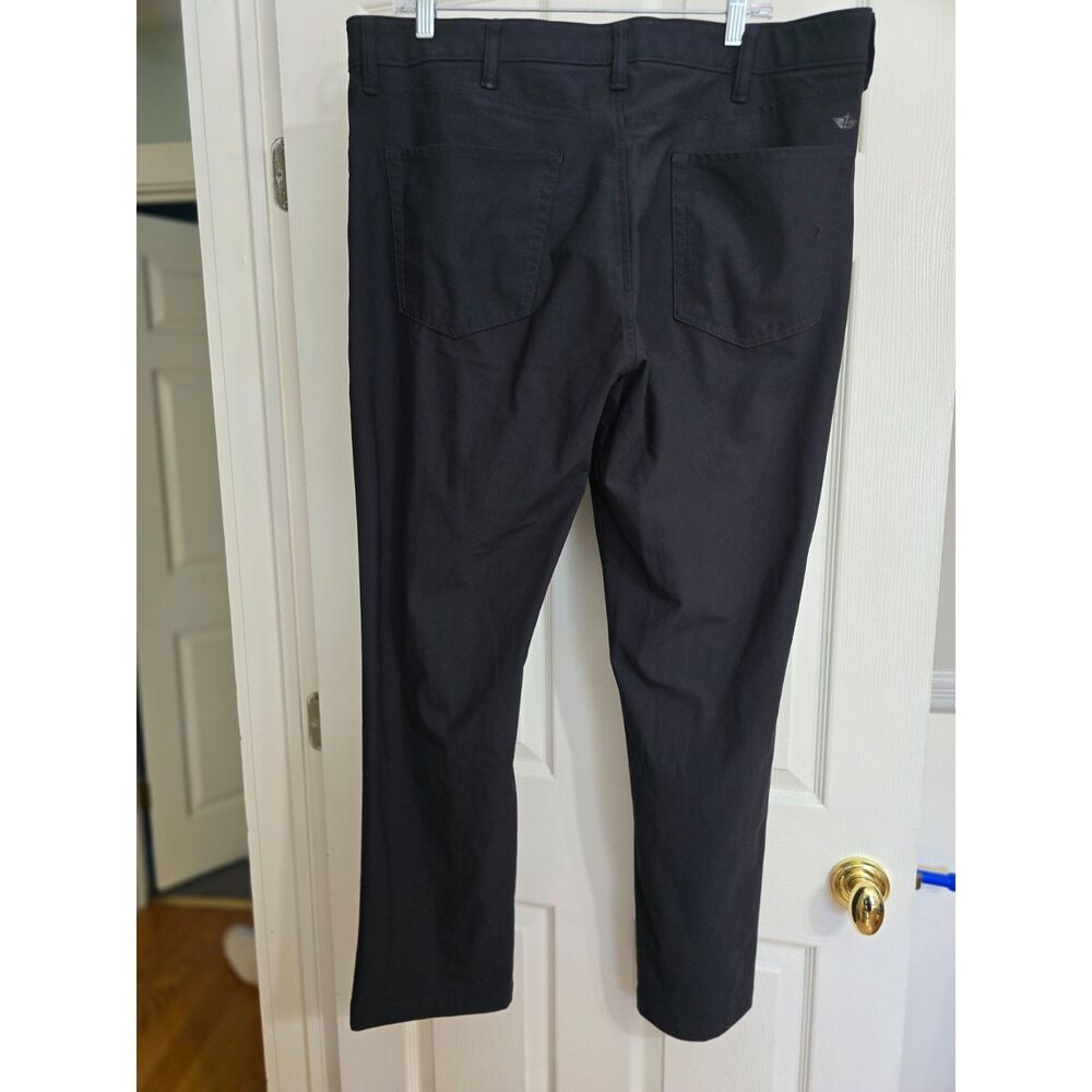 Dockers Dress Pants - Black 38x32